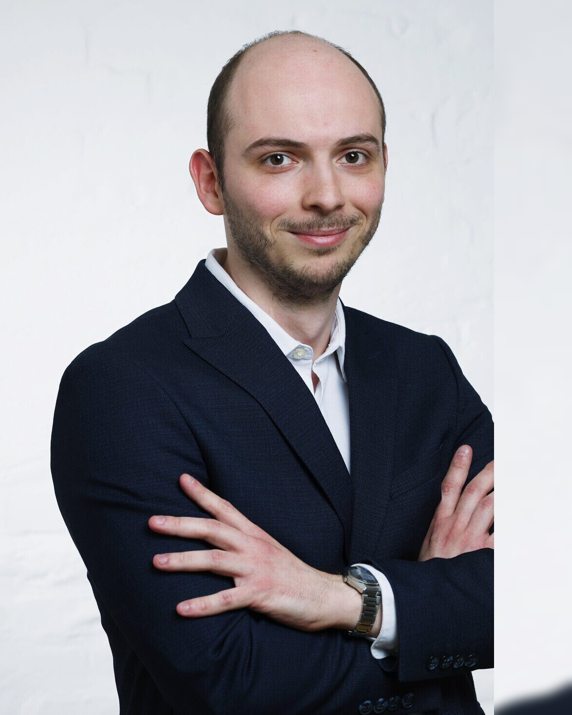 Ognjen Stijepić
